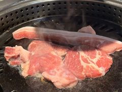 -33韩式自助烧烤(环城南路店)