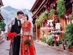 -全城热恋旅拍·摄影
