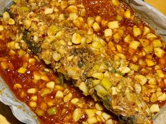 -红辣椒·川菜·火锅(科华路店)