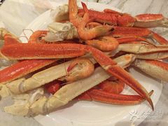 -长沙三景韦尔斯利酒店·Oval全日制餐厅自助餐