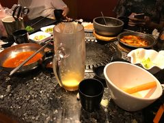 -汉拿山(包河万达店)