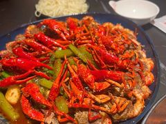 -红盔甲·小龙虾(人民广场店)