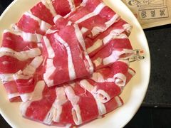 -宽板凳老灶火锅(南礼士路店)