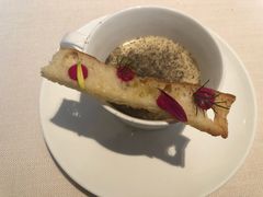 土豆汤-北京金融街丽思卡尔顿酒店·意味轩 Cepe