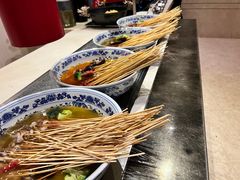 -扬州绿地铂骊酒店