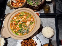 -廖川菜(八佰伴店)