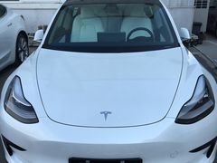 -TESLA 特斯拉(北京南四环中路特斯拉中心)