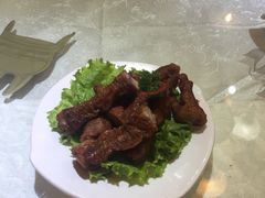 -三六三杭州菜(水上总店)