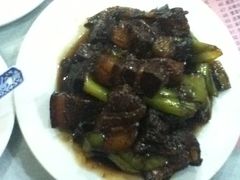 -茂隆餐厅(进贤路店)