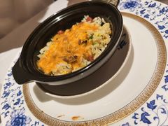-Yan Ting 宴庭中餐厅(上海静安瑞吉酒店)