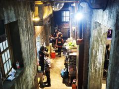 -五马集·海鲜·温州大牌档(黑金冠五马街十字路口店)