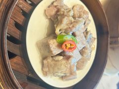 -福州世茂洲际酒店·福邸(台江店)