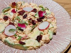 -Osteria Garden 生蚝花园餐厅(原进贤路店)