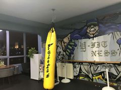 -悦健身私教工作室(双井店)