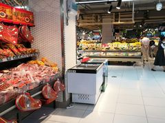 -家乐福(古北店)