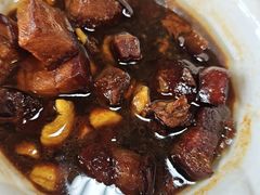-马帮菜馆·美味野生菌