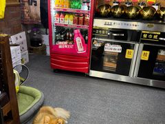 -老姐石板烧烤+铜炭火锅(总店)