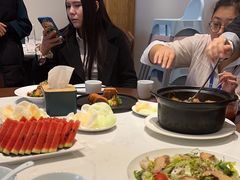 -峨嵋小镇·川菜(勒泰中心店)