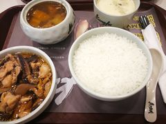 -真功夫(环市中路店)