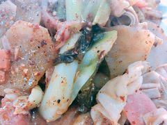 麻辣拌-大江麻辣拌(石油学院店)