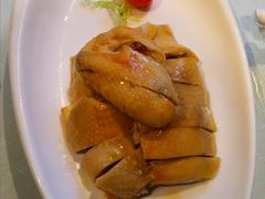 白斩鸡-廊亦舫Lang Yi Fang Restaurant(金桥店)