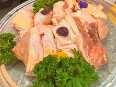 -芸山季·云南野生菌火锅(人民广场来福士店)