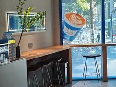 -Something For(同方信息港店)