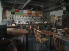 -HUBBA祜精酿(五羊邨店)