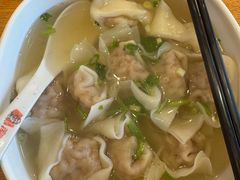 -南城香·饭香串香馄饨香(花园北路店)
