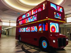 -澳门喜来登大酒店