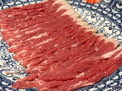 -北京老门框爆肚四季涮肉(淮海东路外滩店)