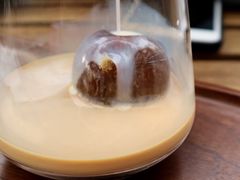 月球咖啡-Home Cafe(水榭春天店)
