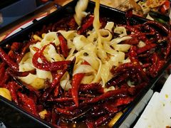-东厨虾煌(电子街店)