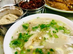 -协顺园回头馆(南顺城路店)