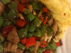 -文三里屯面馆(三里屯店)