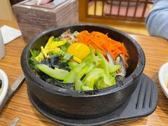 -韩国馆(抚顺街店)