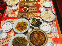 -新兴园饺子馆(河南街店)