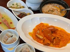 -喜鼎海胆水饺(东港店)