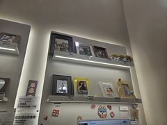 -海马体照相馆(大连柏威年购物中心店)
