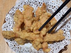 -川堂风·跷脚牛肉·乐山爆炒(宝山日月光店)