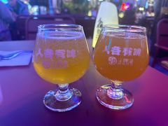 -牛啤堂精酿啤酒餐吧(五棵松华熙店)