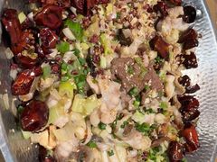 -大丰收脆鱼(浦西万达店)