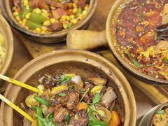 -罗妈砂锅(四川成都奎星楼店)