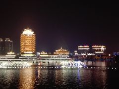 -眉山湿地公园(东坡区)