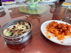 -美味之家·湖景农家乐(太湖东山店)