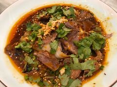 -渝信川菜 · 川味家常菜(长安店)