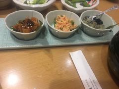 -山之川日料放题(通州店)