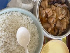 -真功夫(北京路步行街店)