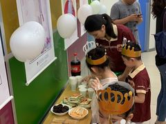 -吉的堡成长中心(大华虎城校区)