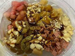 -米爸爸糍粑冰粉(湖滨小区店)